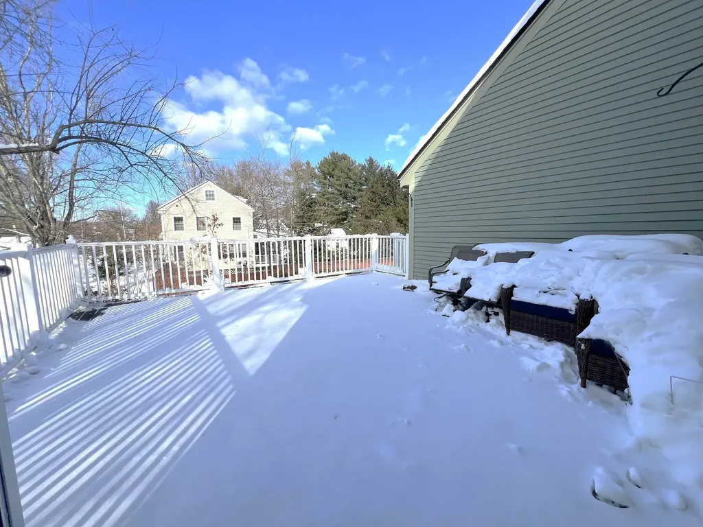 53 Lyme Road Hanover NH 03755