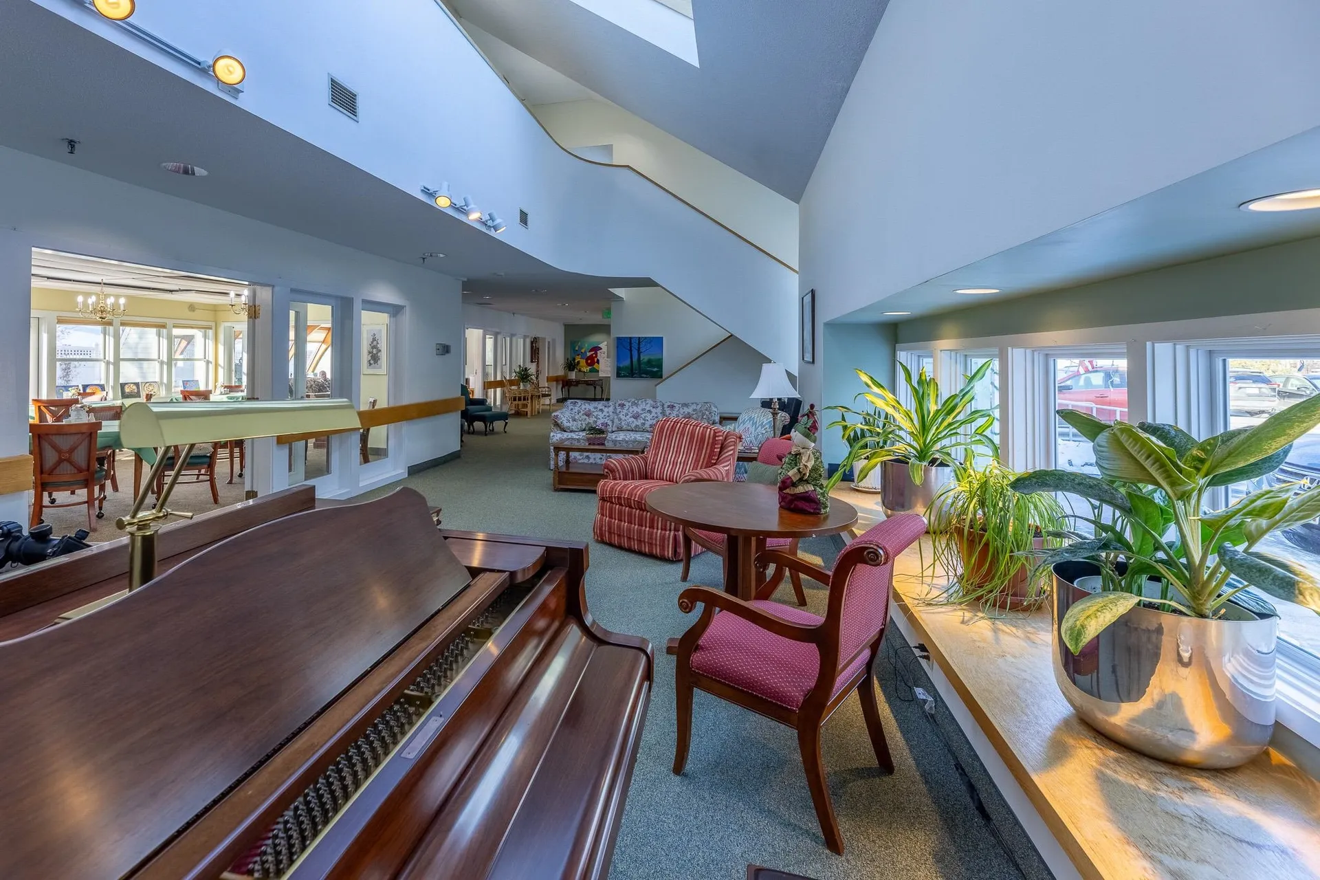 53 Lyme Road Hanover NH 03755