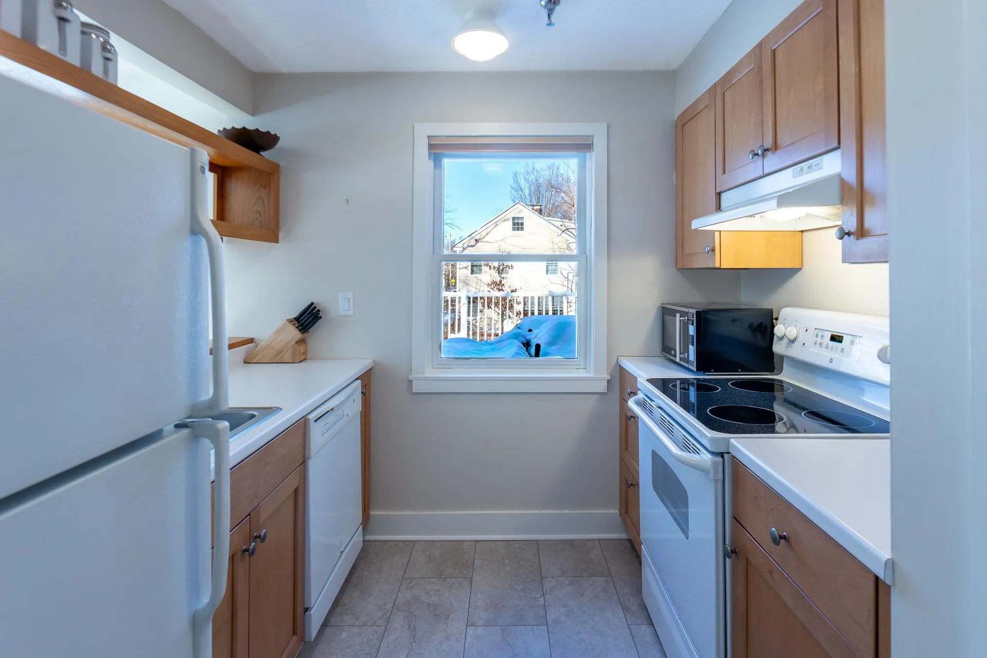 53 Lyme Road Hanover NH 03755