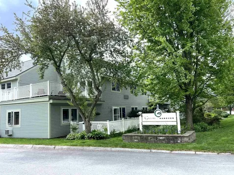 53 Lyme Road Hanover NH 03755