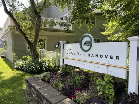 53 Lyme Road Hanover NH 03755