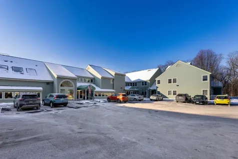 53 Lyme Road Hanover NH 03755