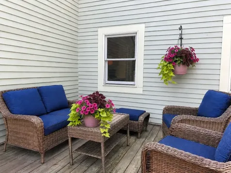 53 Lyme Road Hanover NH 03755