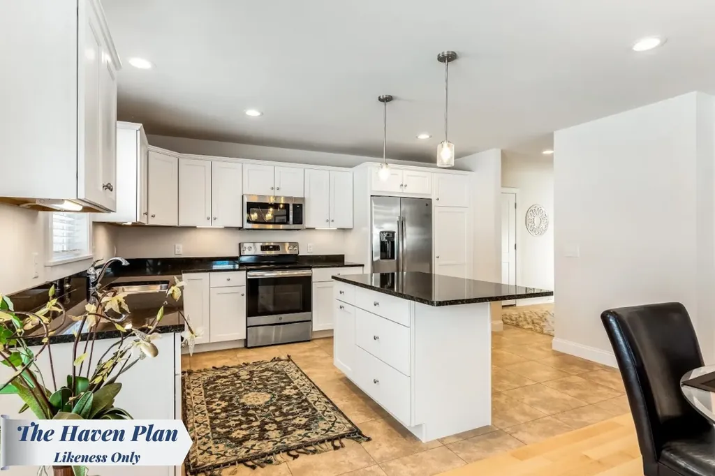64 Greenbrook Circle Milton VT 05468