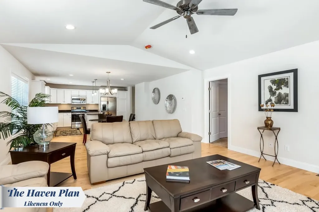 64 Greenbrook Circle Milton VT 05468