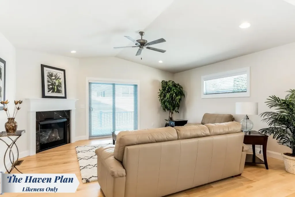 64 Greenbrook Circle Milton VT 05468