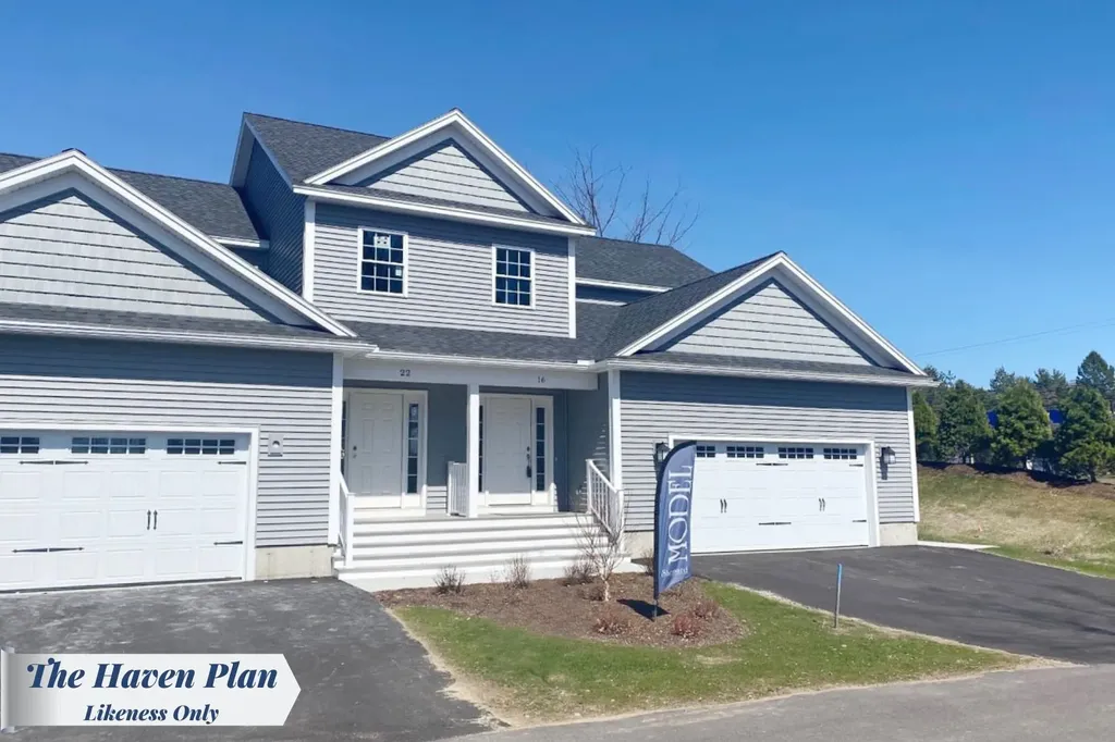 64 Greenbrook Circle Milton VT 05468