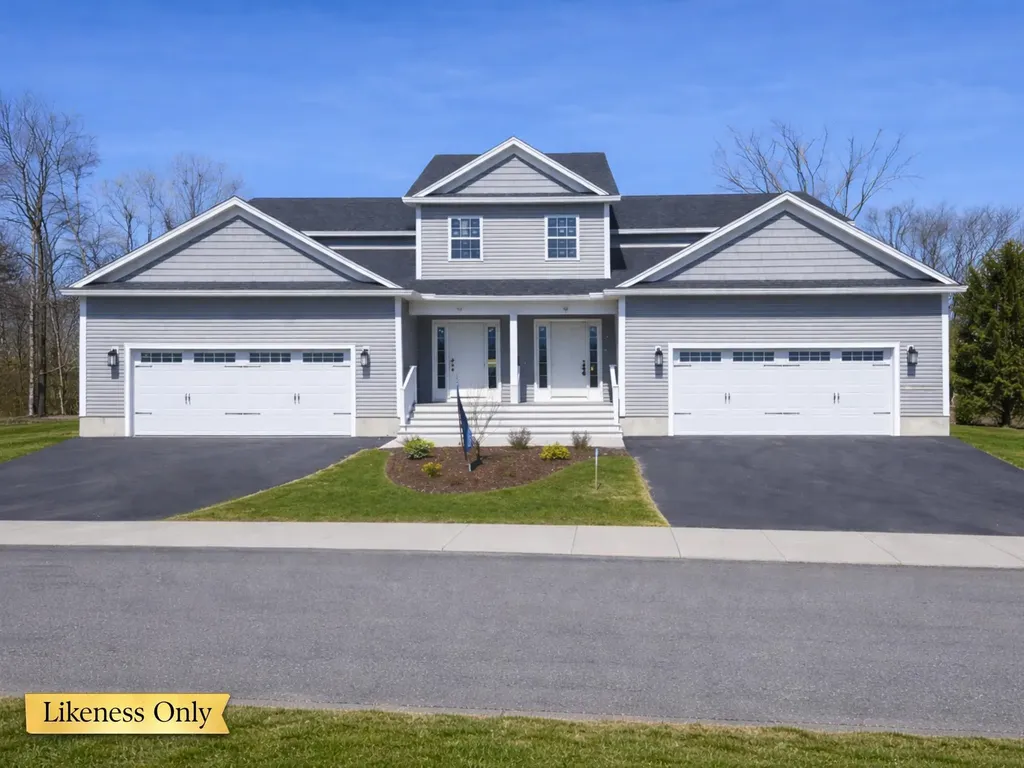 64 Greenbrook Circle Milton VT 05468
