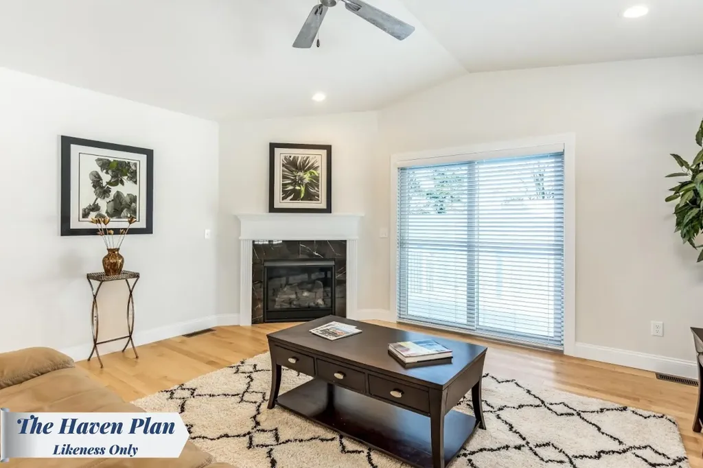 64 Greenbrook Circle Milton VT 05468