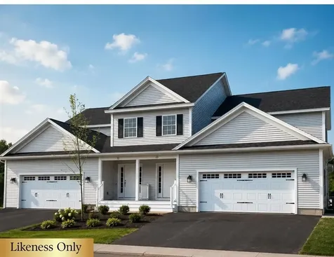 64 Greenbrook Circle Milton VT 05468