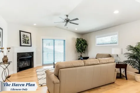 64 Greenbrook Circle Milton VT 05468