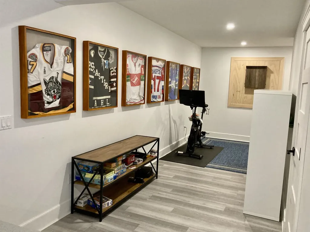 102 Hill Street Stowe VT 05672