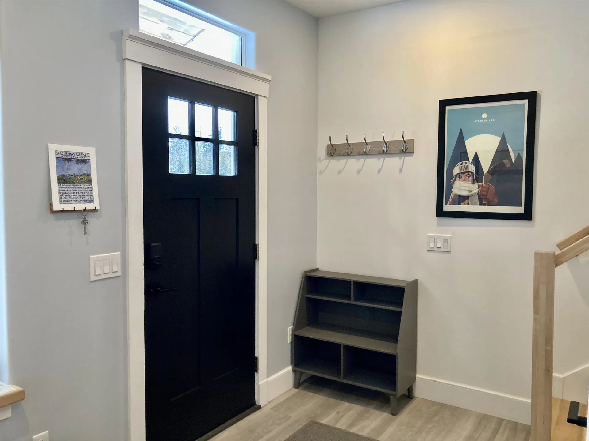 102 Hill Street Stowe VT 05672