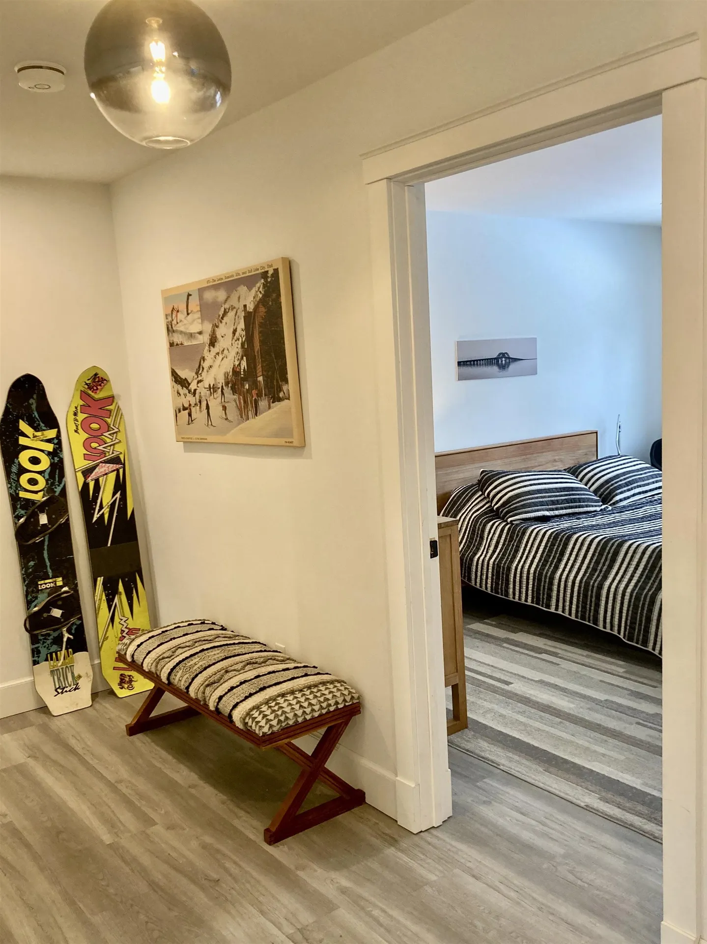 102 Hill Street Stowe VT 05672