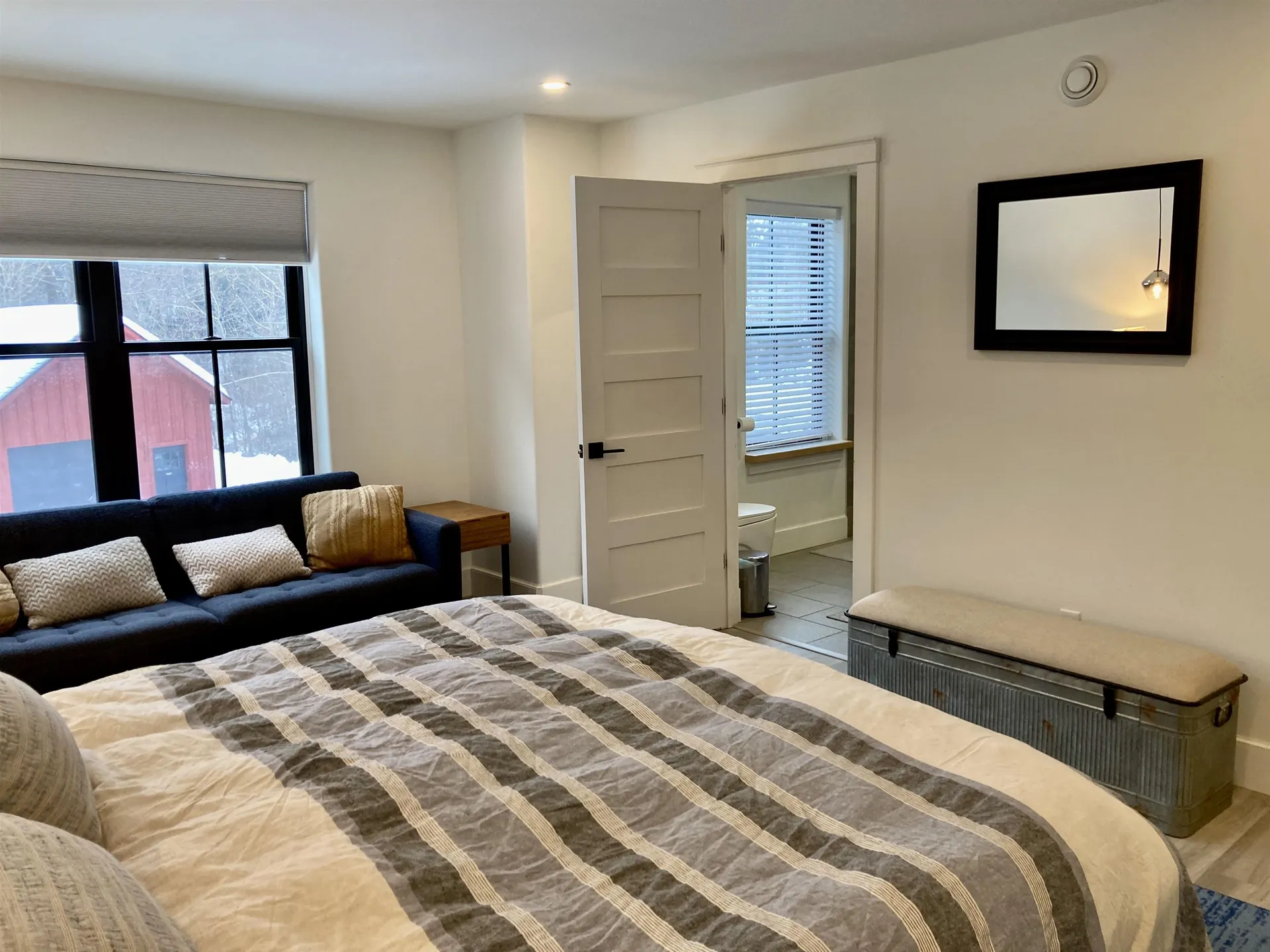 102 Hill Street Stowe VT 05672