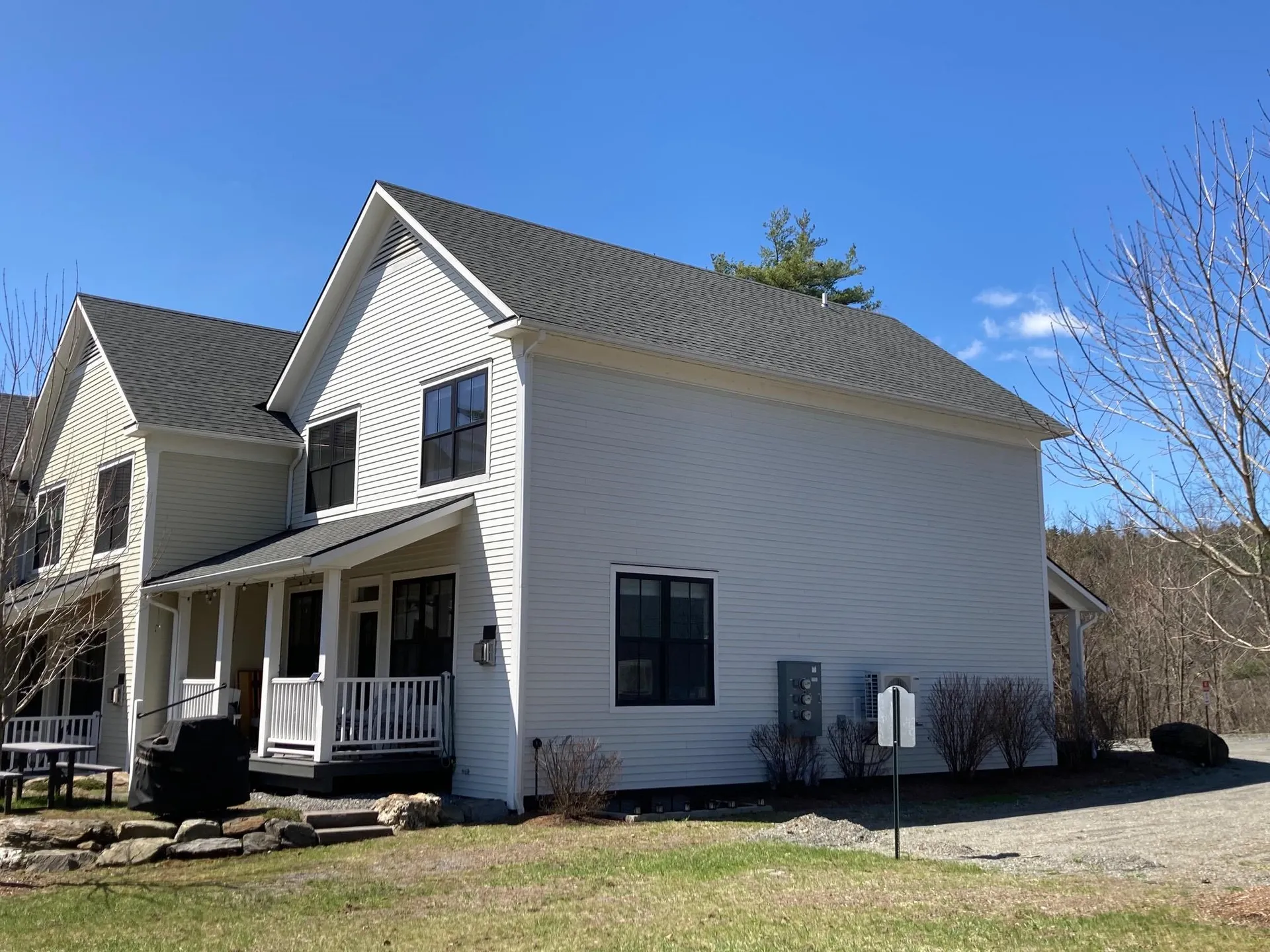 102 Hill Street Stowe VT 05672