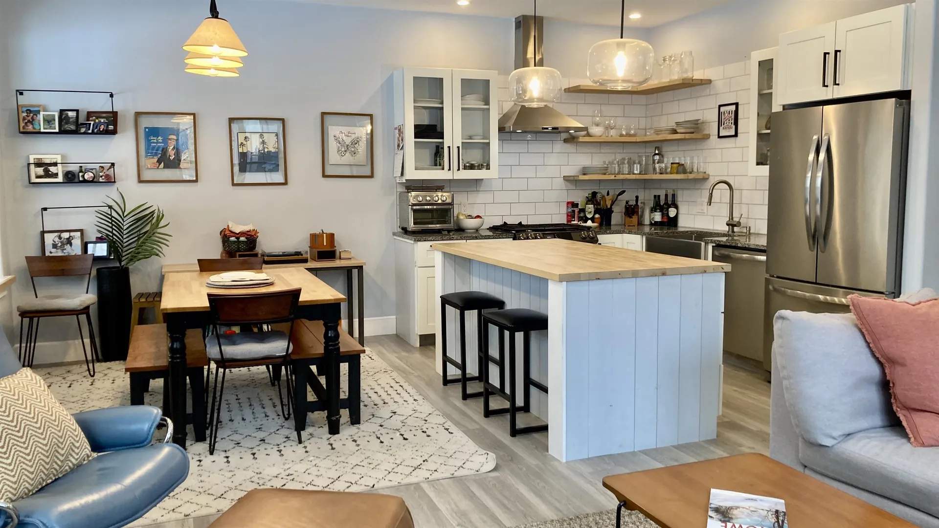 102 Hill Street Stowe VT 05672