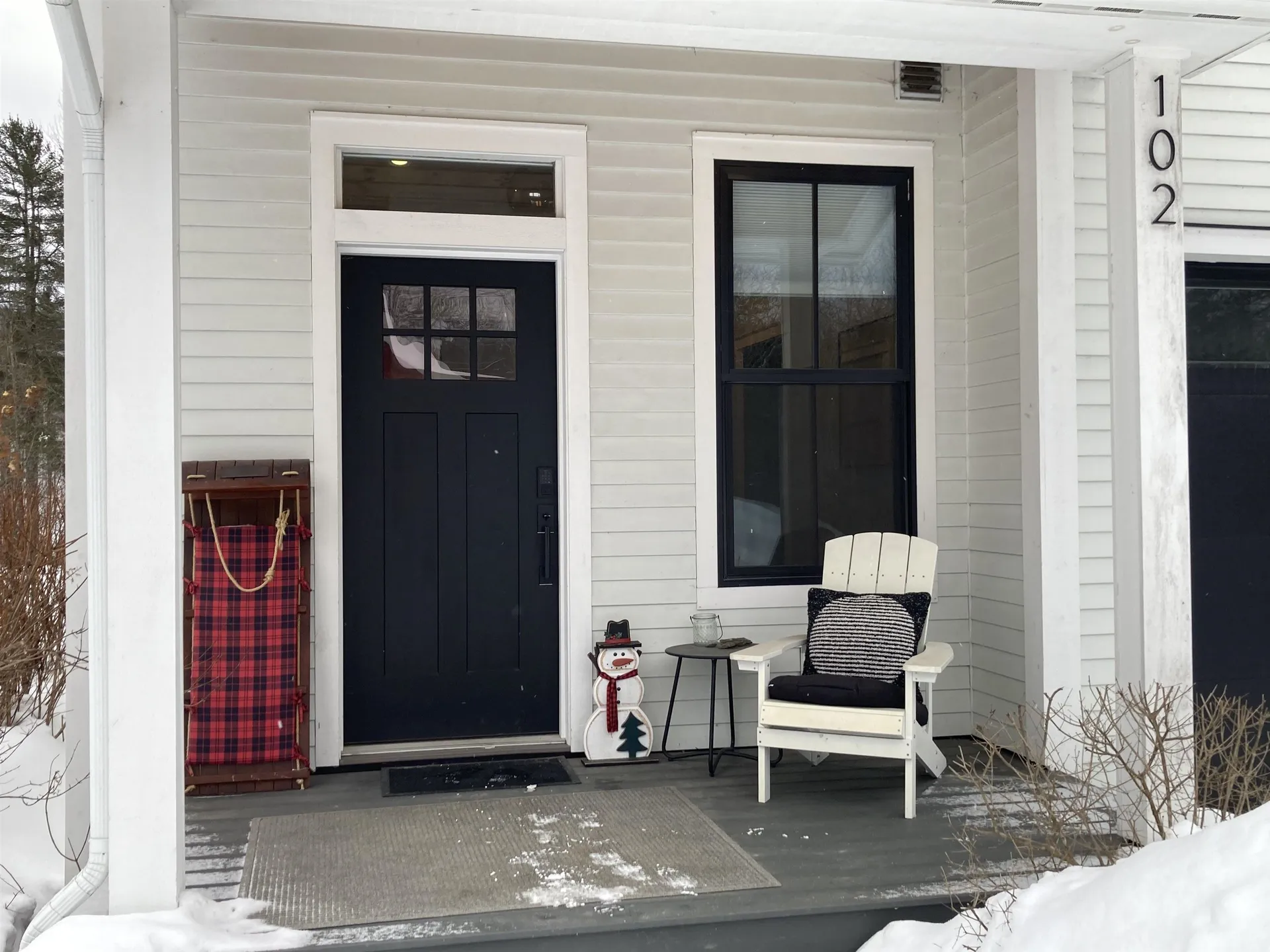 102 Hill Street Stowe VT 05672