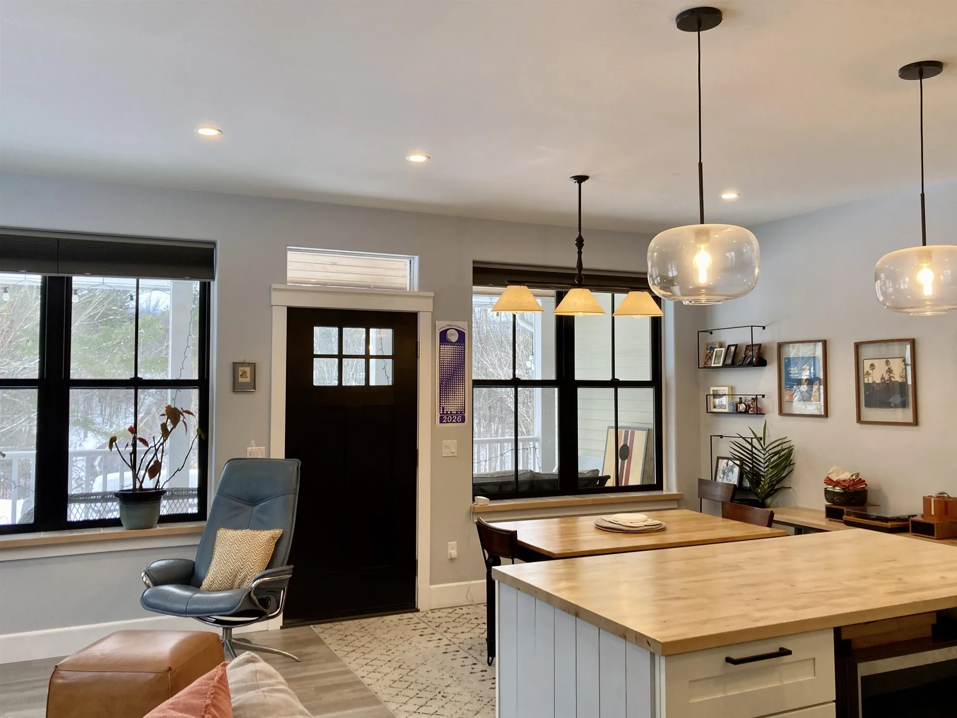 102 Hill Street Stowe VT 05672