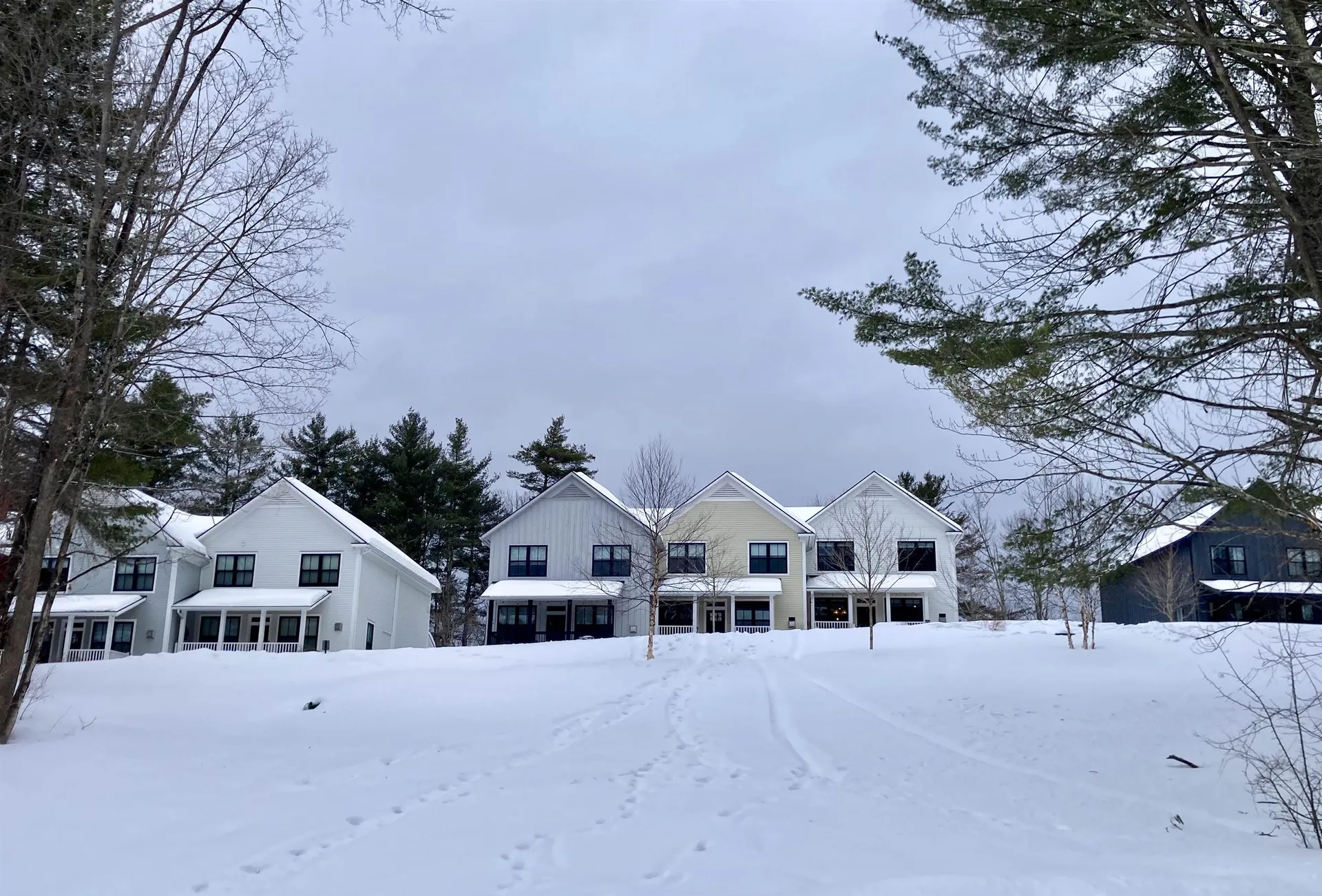 102 Hill Street Stowe VT 05672