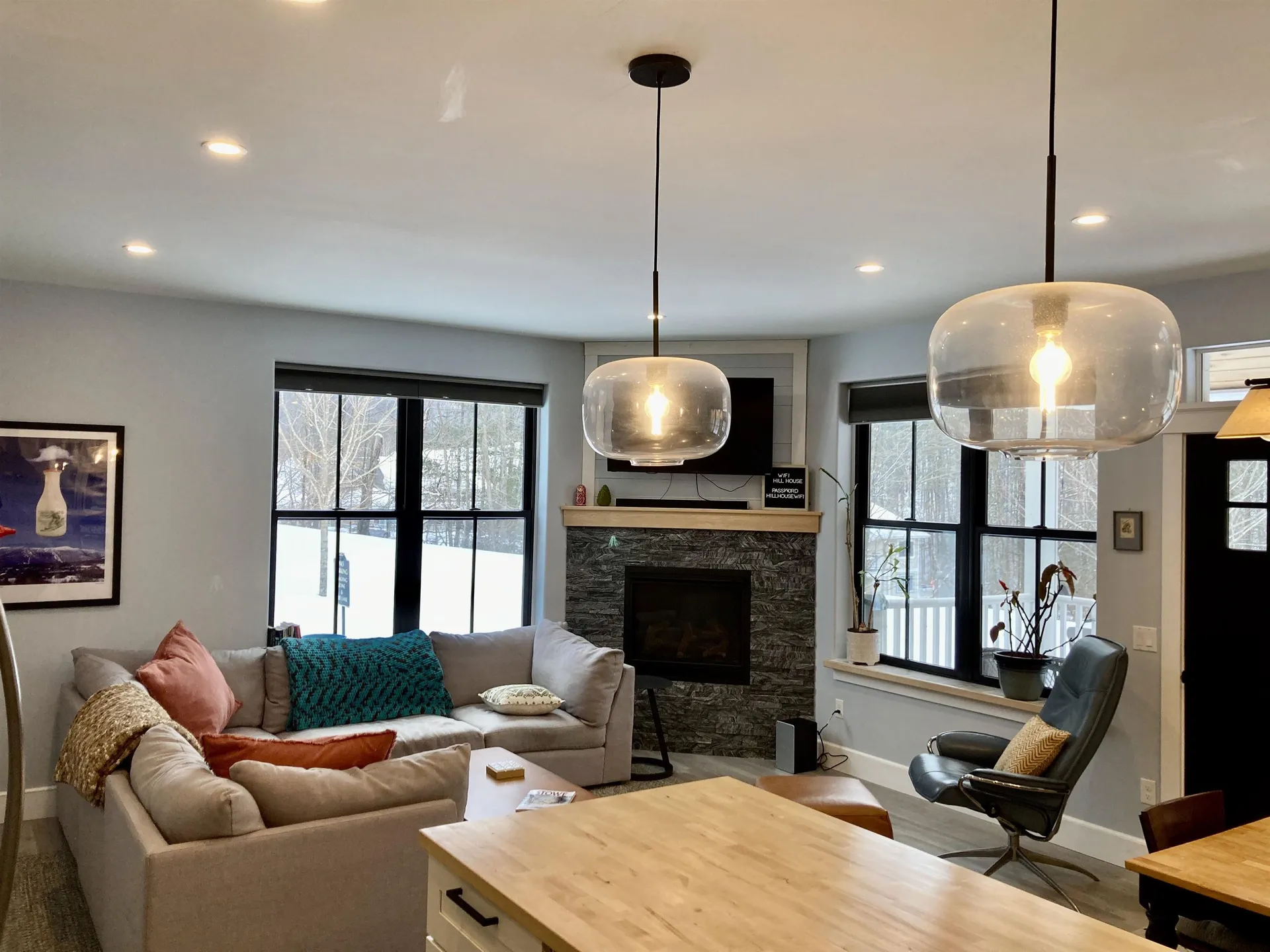 102 Hill Street Stowe VT 05672