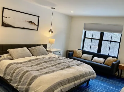 102 Hill Street Stowe VT 05672