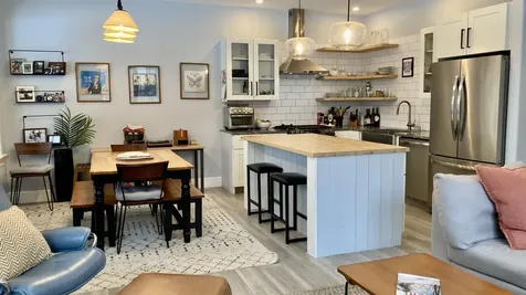 102 Hill Street Stowe VT 05672