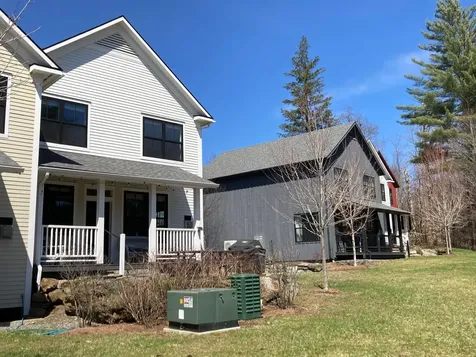 102 Hill Street Stowe VT 05672