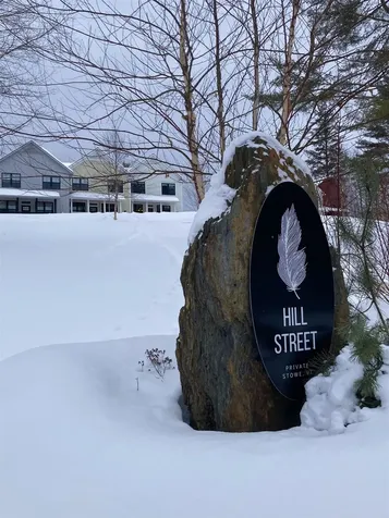 102 Hill Street Stowe VT 05672