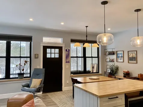 102 Hill Street Stowe VT 05672