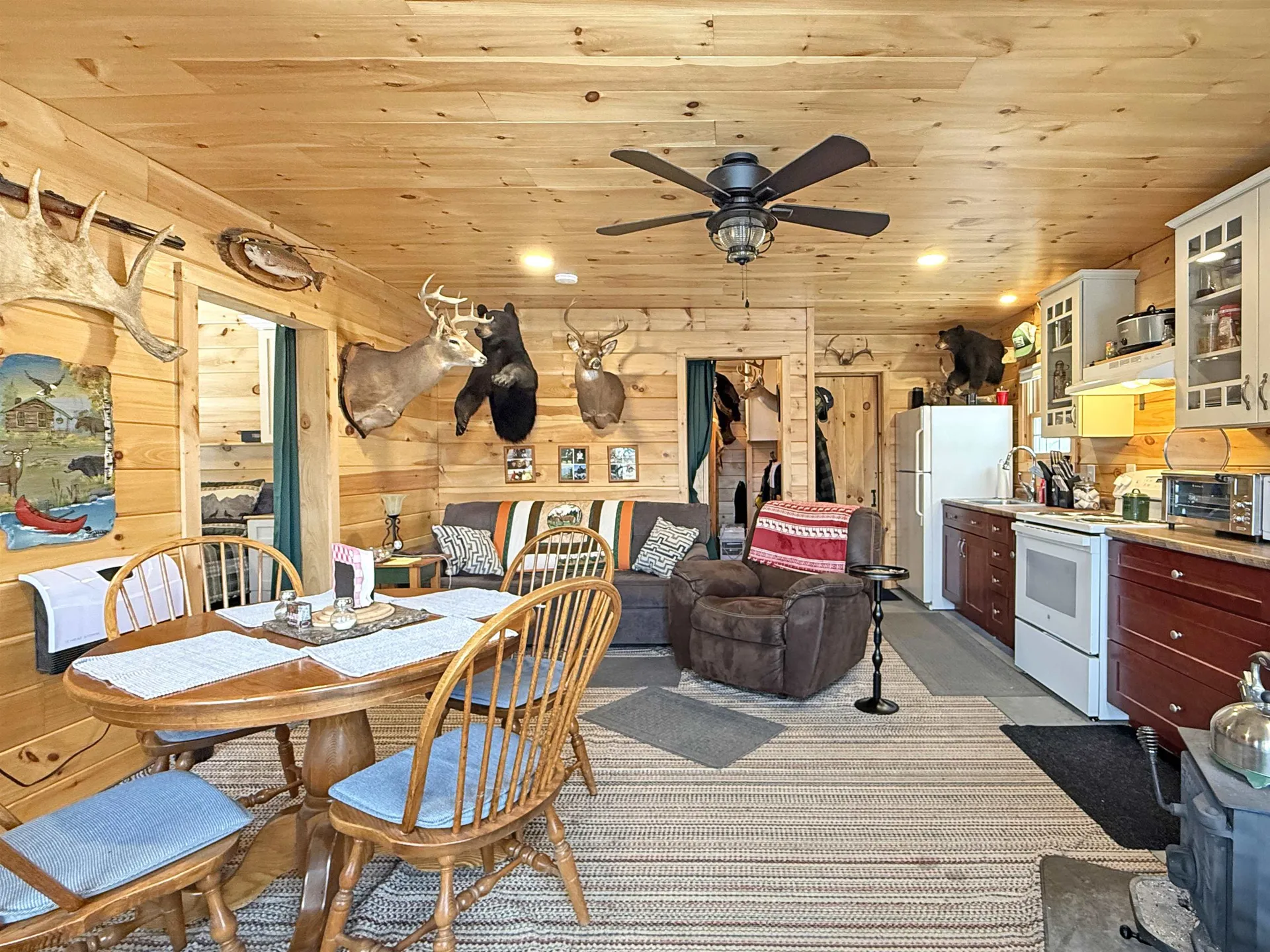 378 Reservoir Road Canaan VT 05903