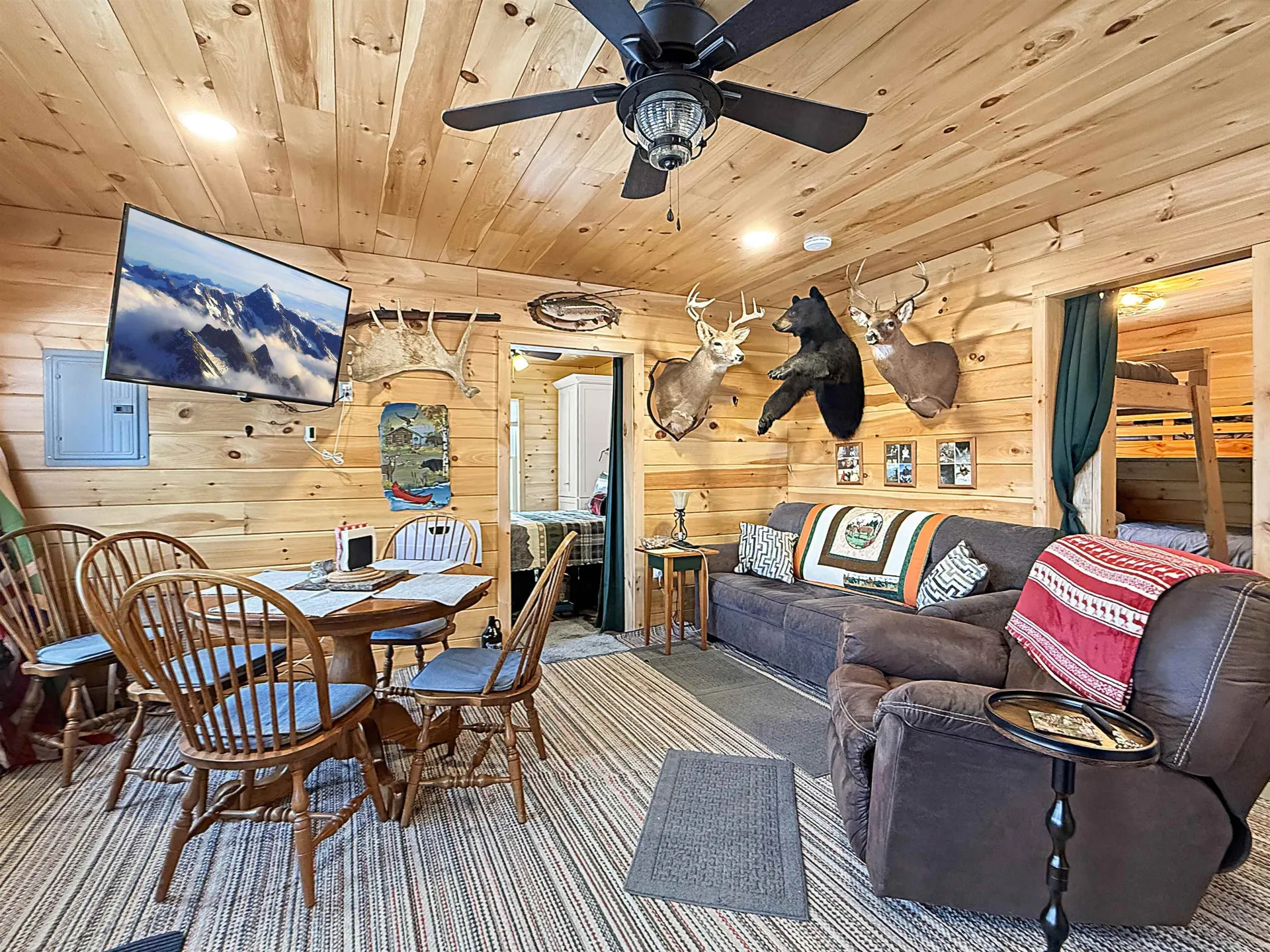 378 Reservoir Road Canaan VT 05903