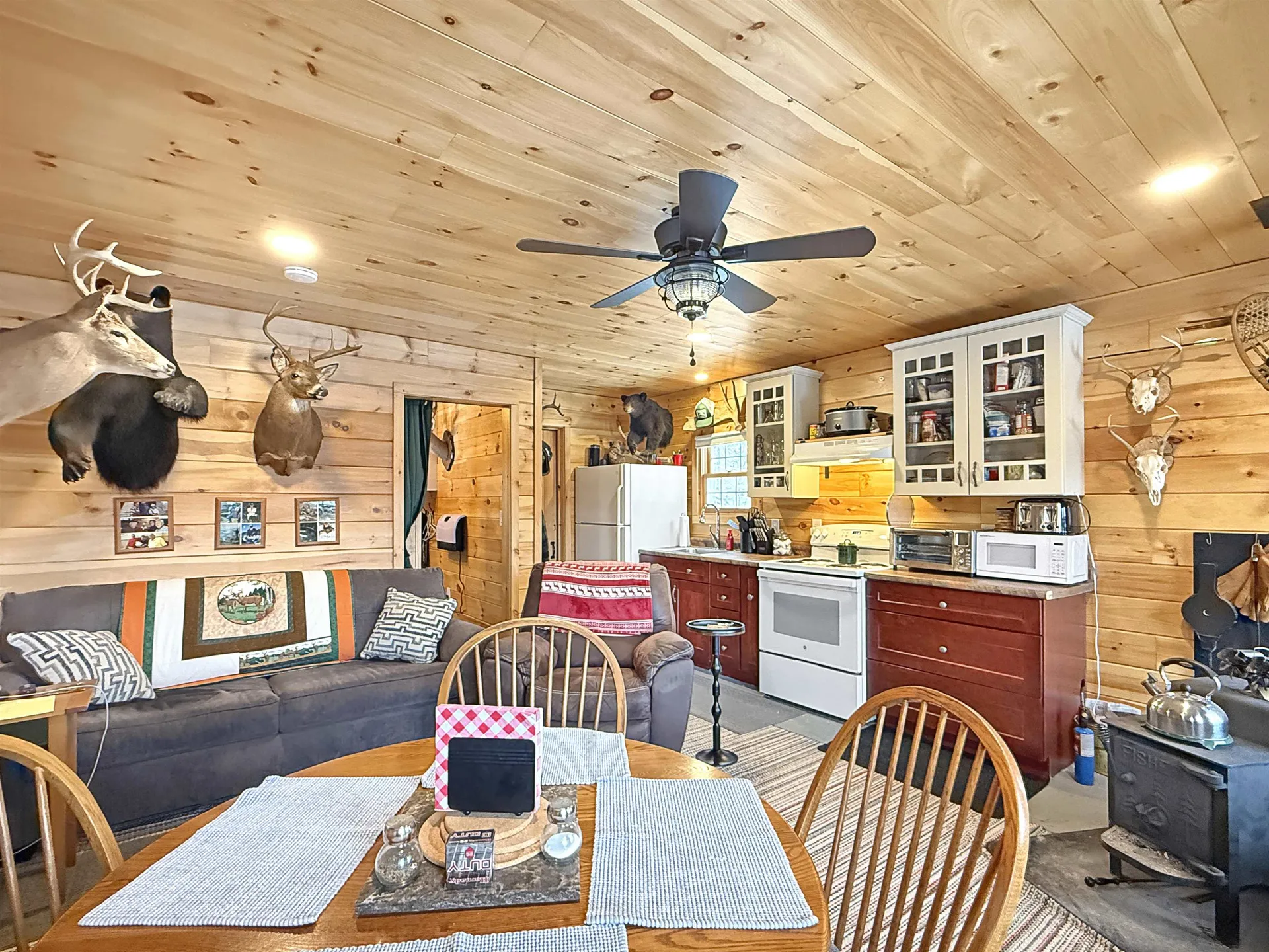 378 Reservoir Road Canaan VT 05903