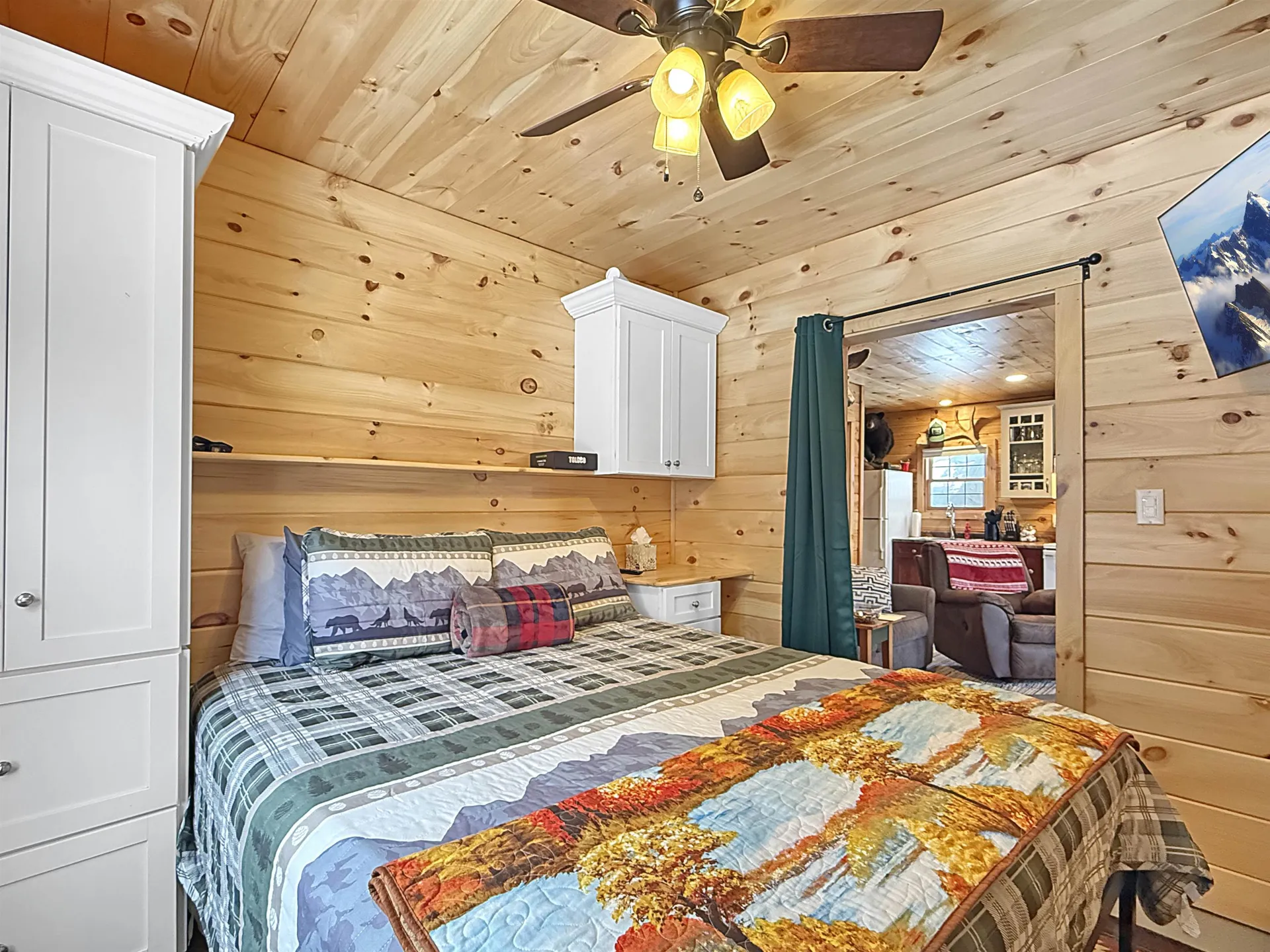 378 Reservoir Road Canaan VT 05903