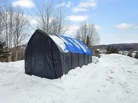 378 Reservoir Road Canaan VT 05903