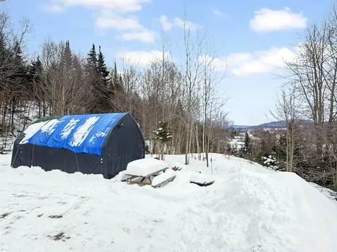 378 Reservoir Road Canaan VT 05903