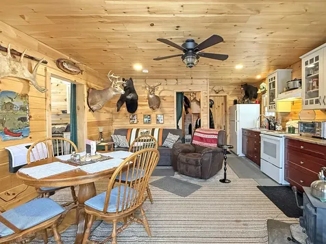 378 Reservoir Road Canaan VT 05903