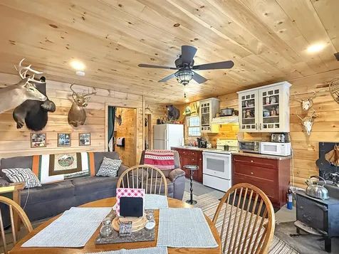 378 Reservoir Road Canaan VT 05903