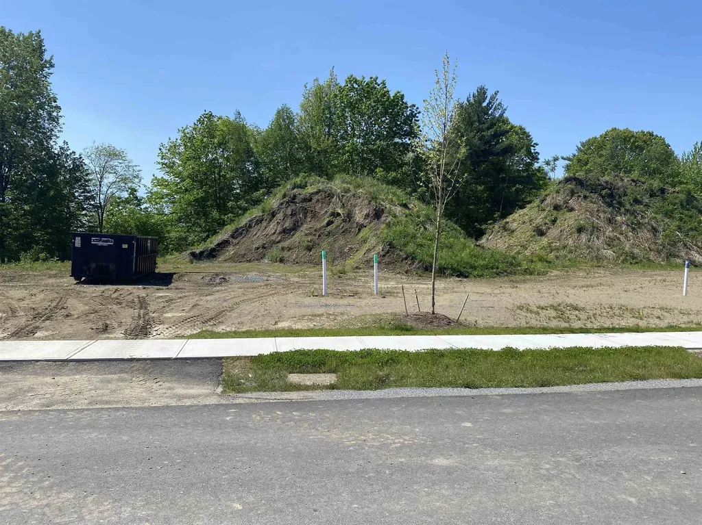 72 Greenbrook Circle Milton VT 05468