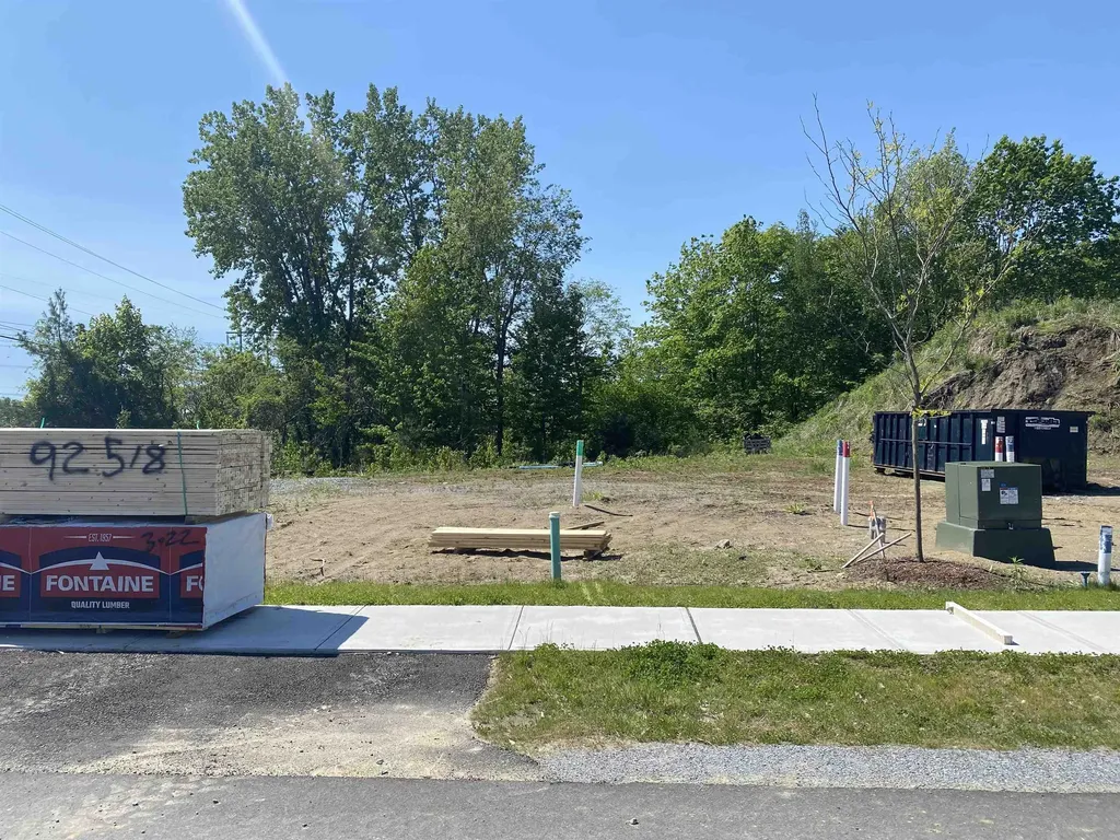72 Greenbrook Circle Milton VT 05468