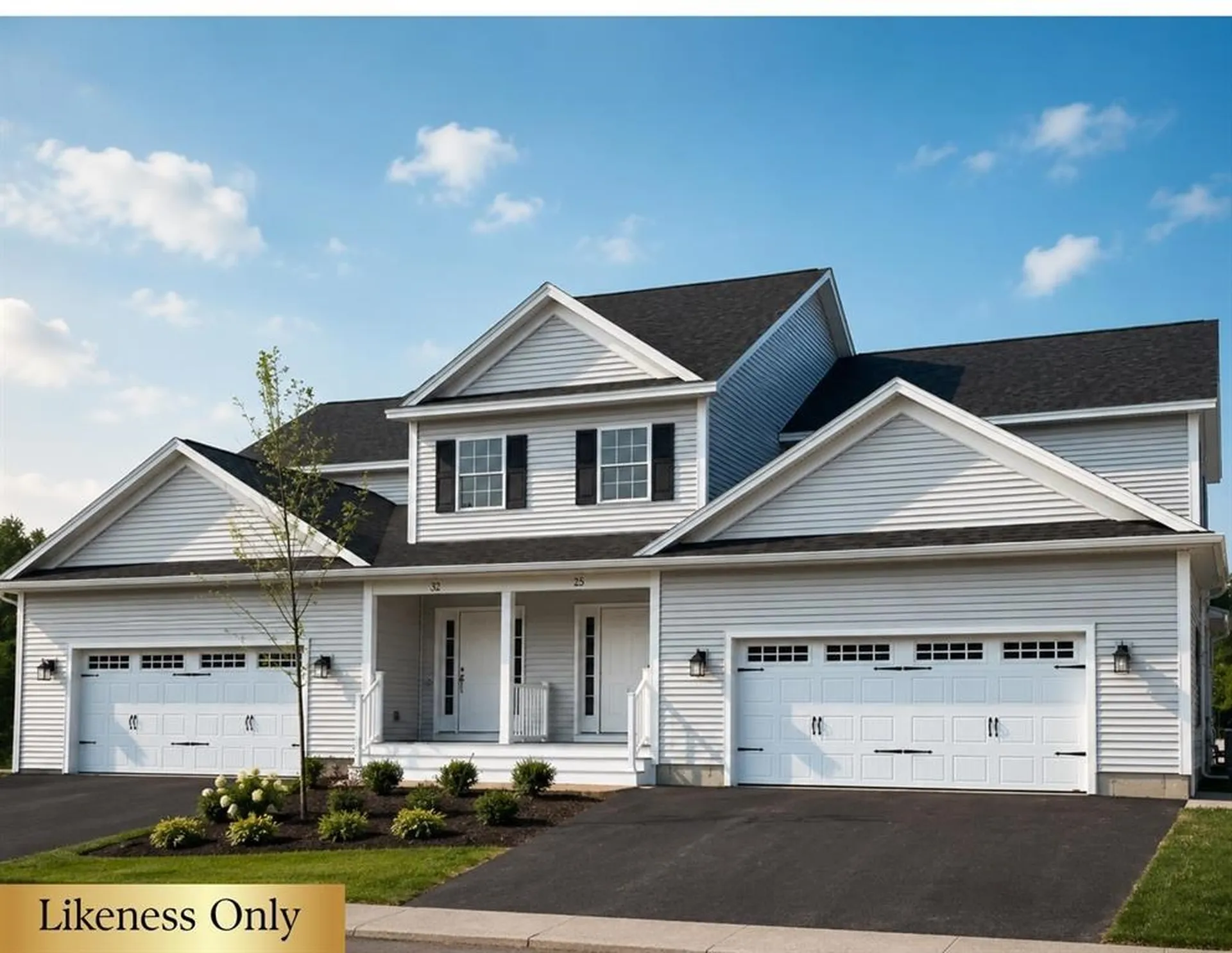 Milton VT, 72 Greenbrook Circle, Unit 8