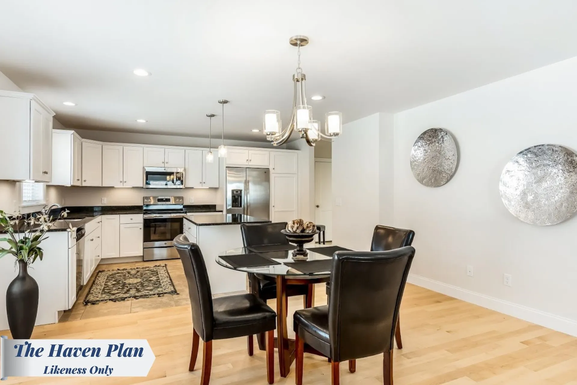 72 Greenbrook Circle Milton VT 05468