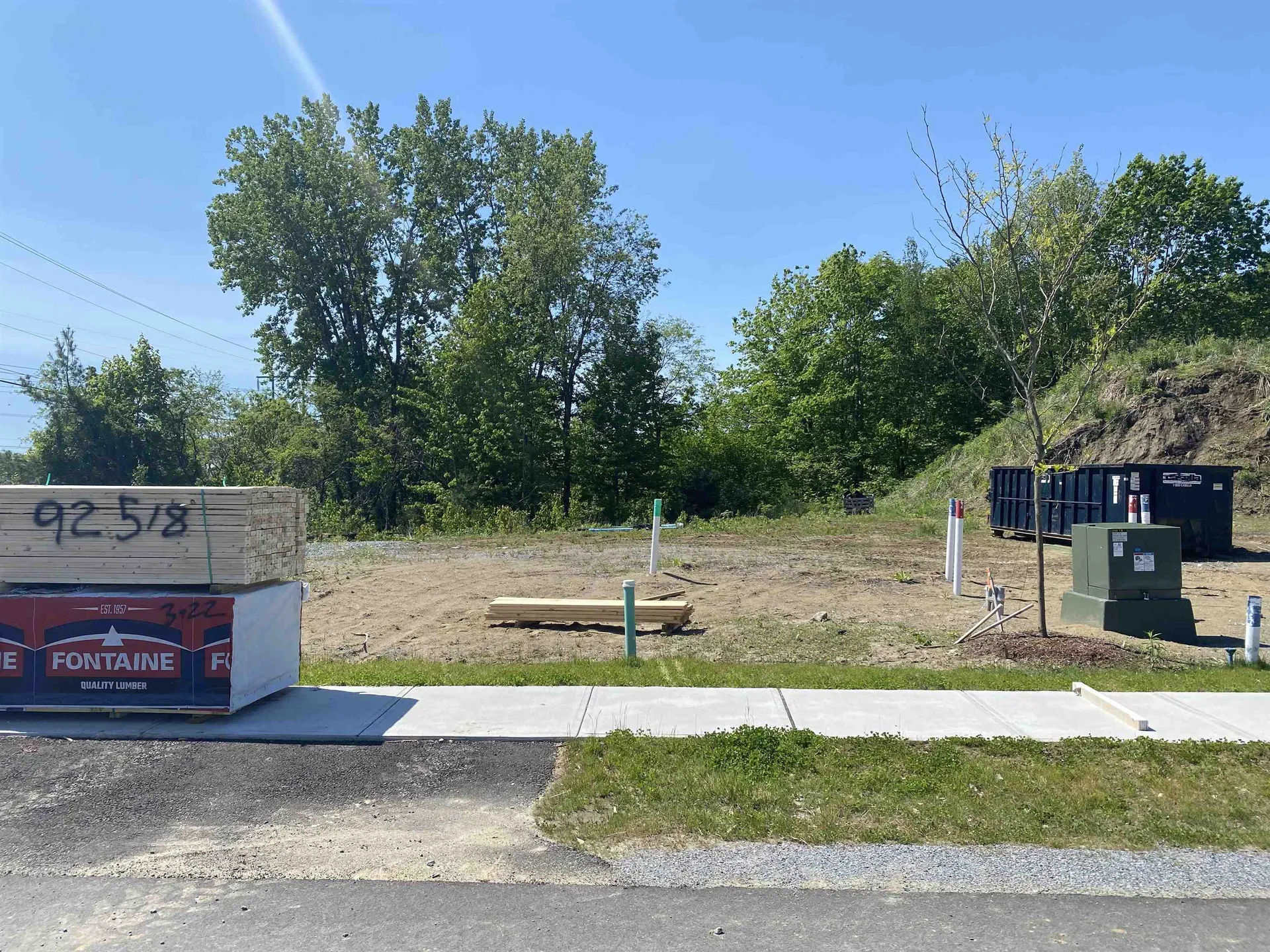 72 Greenbrook Circle Milton VT 05468