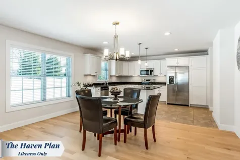 72 Greenbrook Circle Milton VT 05468