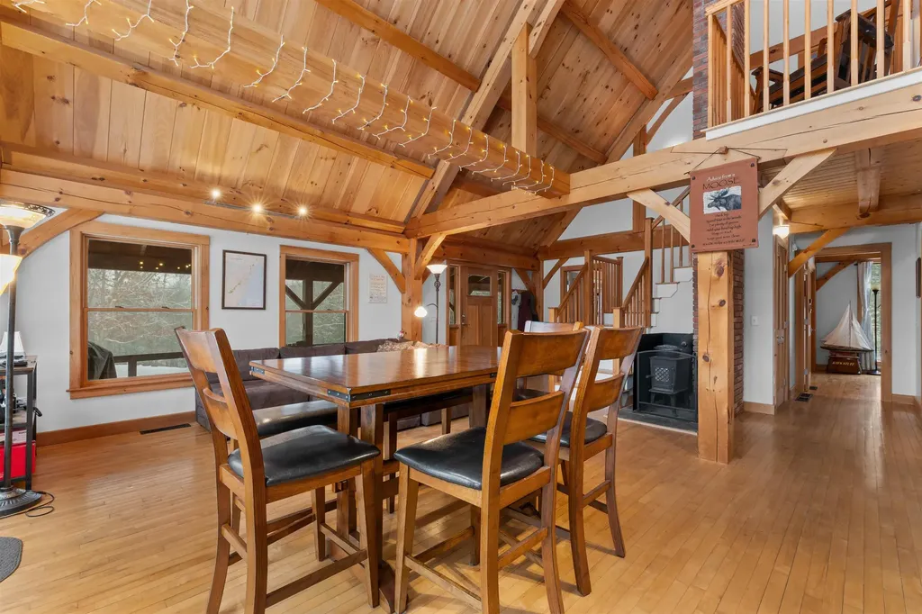 42 Pine Knoll Road Brownfield ME 04010