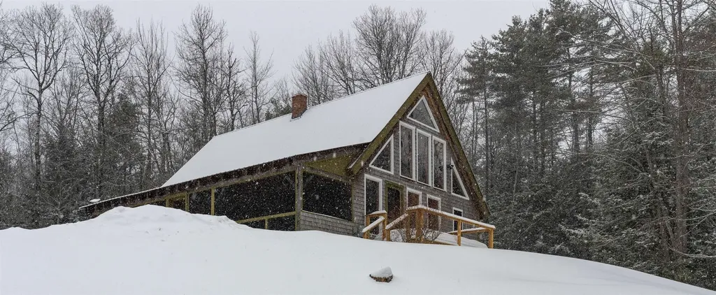 42 Pine Knoll Road Brownfield ME 04010