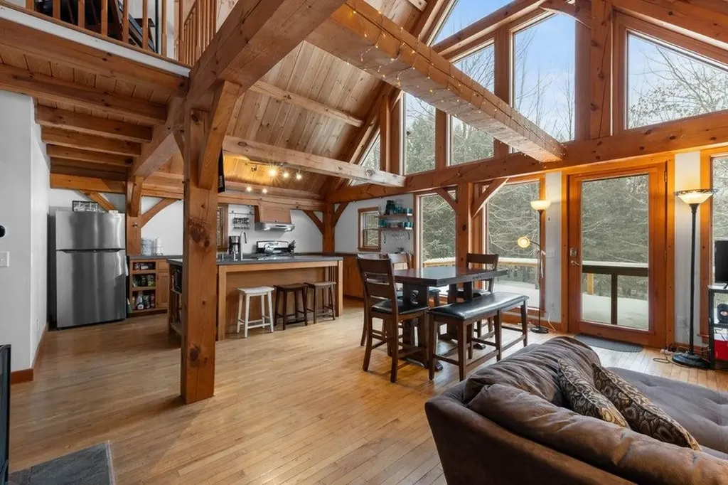 42 Pine Knoll Road Brownfield ME 04010