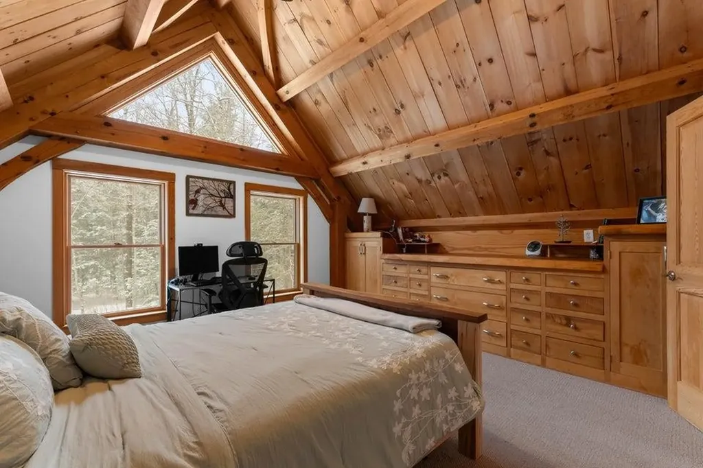 42 Pine Knoll Road Brownfield ME 04010