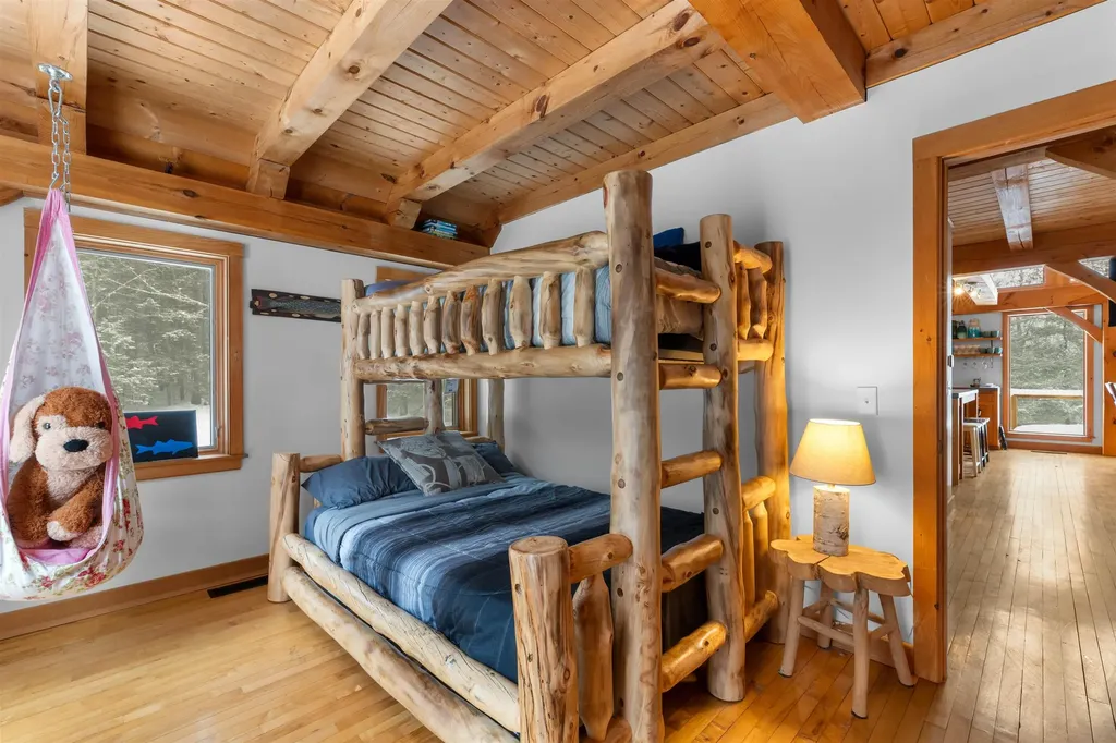 42 Pine Knoll Road Brownfield ME 04010