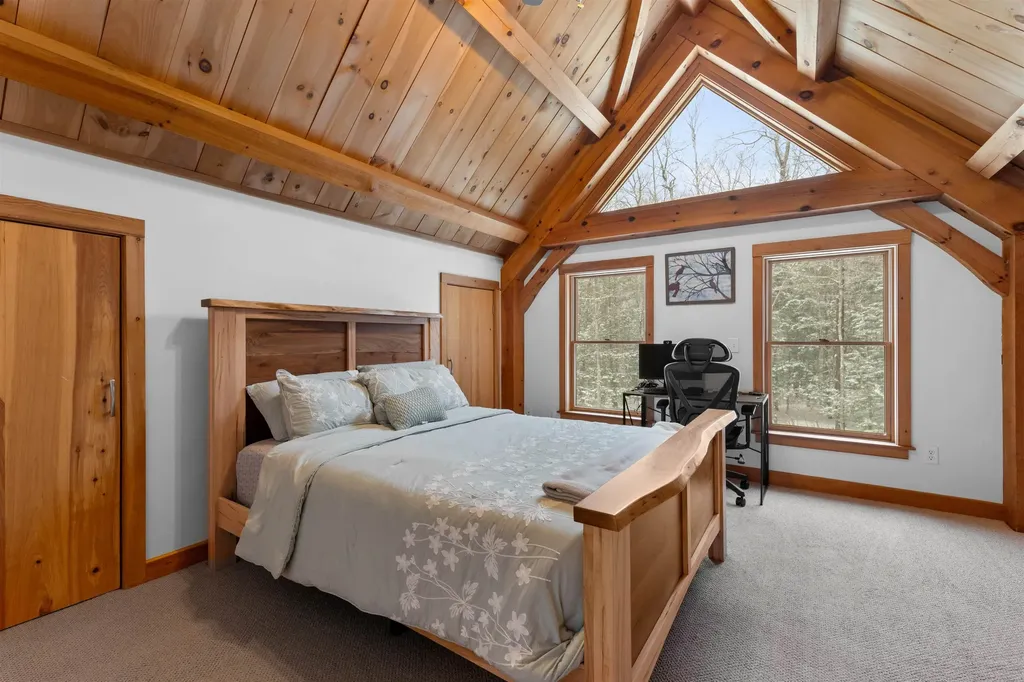 42 Pine Knoll Road Brownfield ME 04010